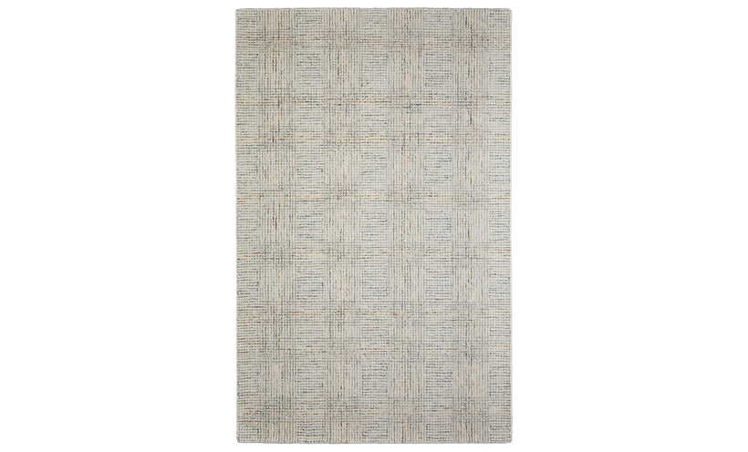 Belfort Gray Rug